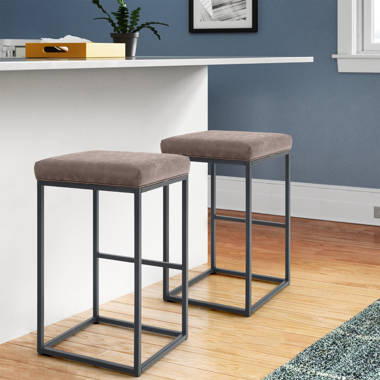 Sharman bar & counter discount stool three posts seat height